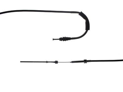 Ezgo Accel. Cable 55 1/2"-W/H,Hauler,1200