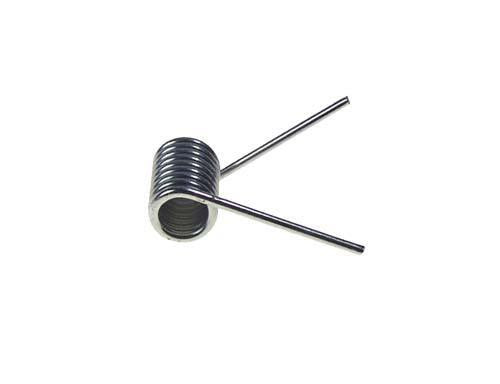 Ezgo Brake Pedal Torsion Spring- 01 Up