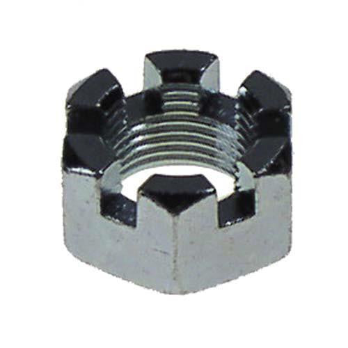 Ezgo Axle Nut 4 Cycle- 91 Up