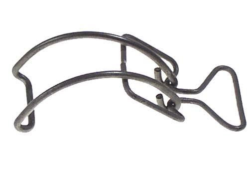 Club Car Air Box Latch Wire 92 Up Ds