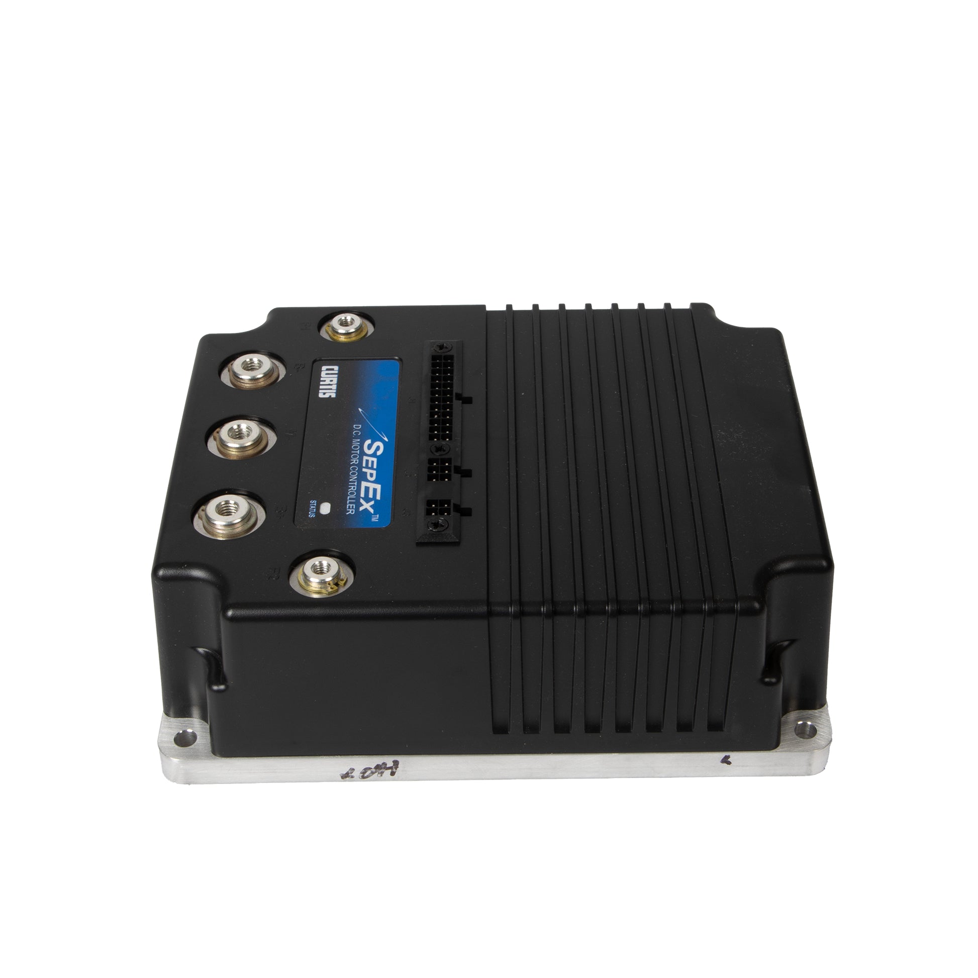 Curtis 400A PDS Shunt Controller, 36/48V