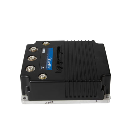 Curtis 400A PDS Shunt Controller, 36/48V