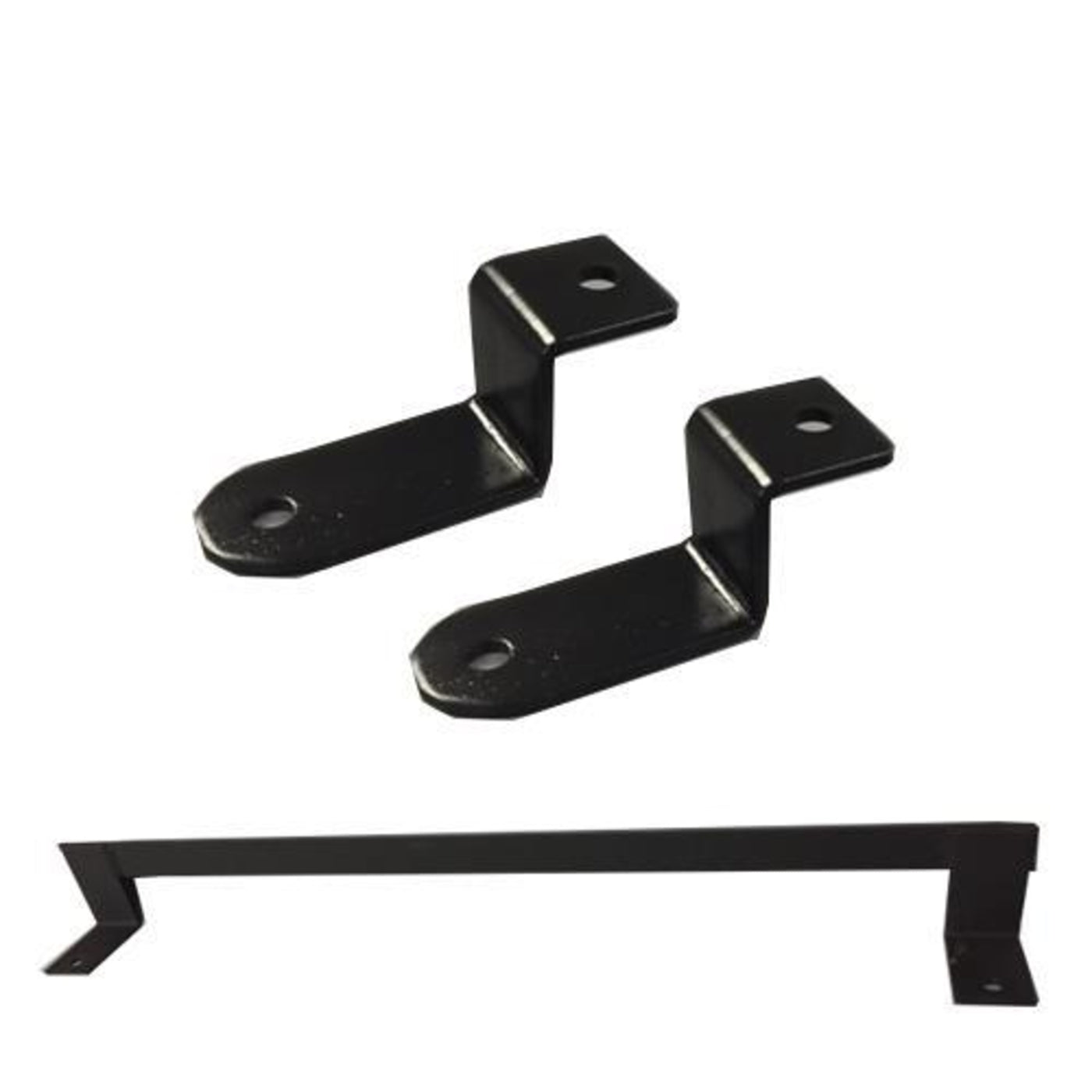 Roof Rack Brackets for E-Z-Go TXT (1994.5-up)