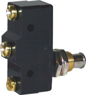 Light Switch w/Panel Mount E-Z-GO