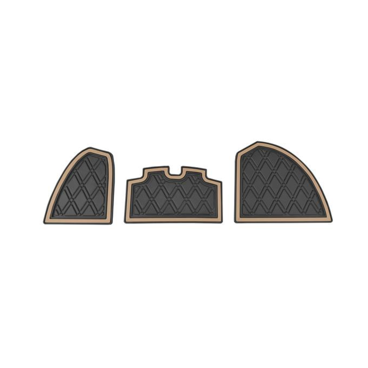 Xtreme Dash Mats for Club Car Precedent & Onward