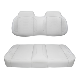 MadJax® Aspen Front Seat Cushions – Club Car Precedent/Tempo/Onward