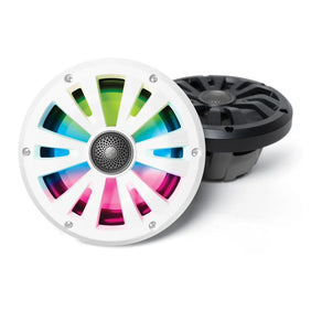 6.5" Wired Speakers - Pair