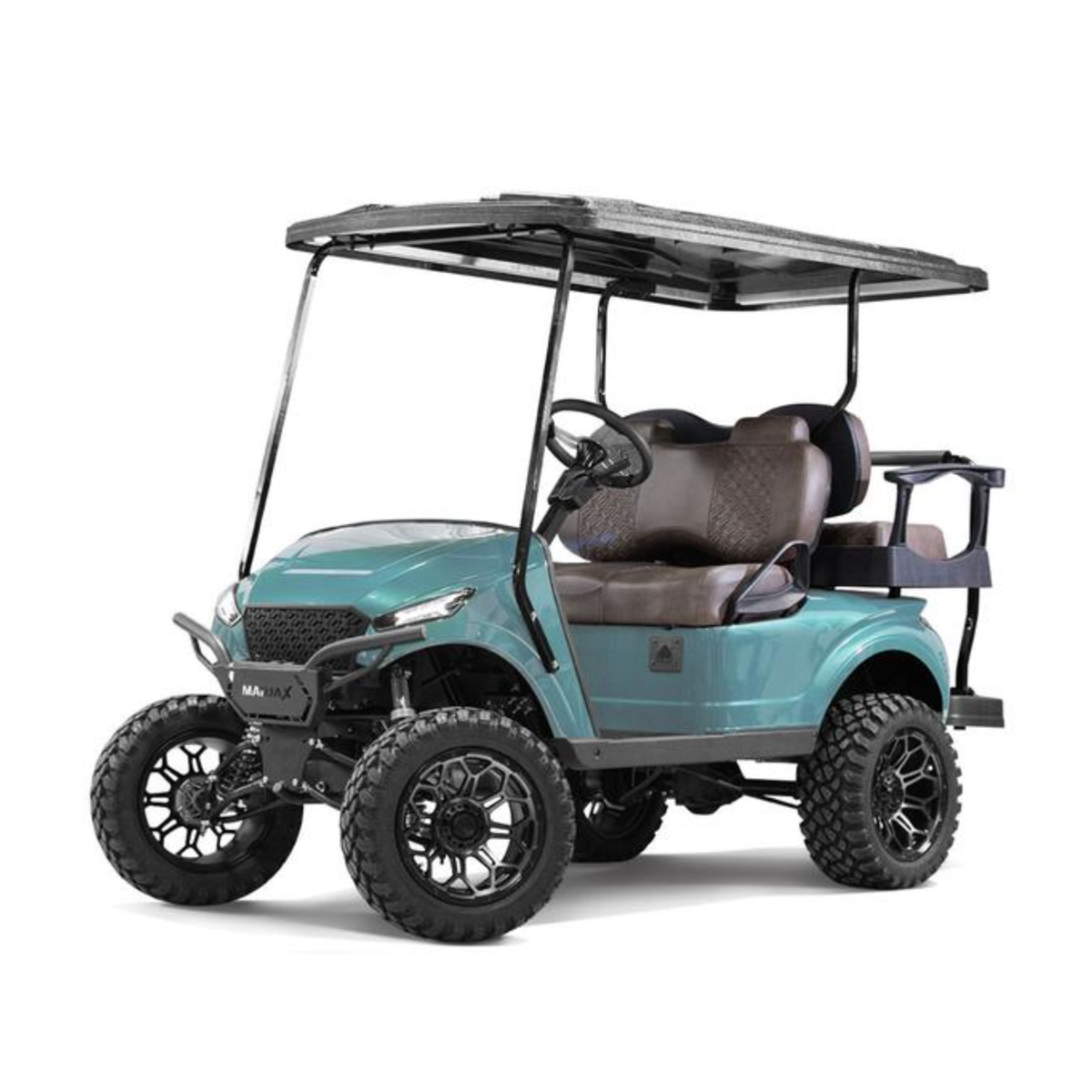 MadJax® Storm Body Kit for E-Z-GO TXT (1994–Current) – Sea Storm