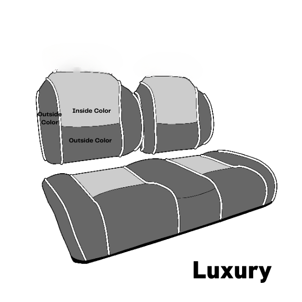 Diagram of Inside/Outside Colors