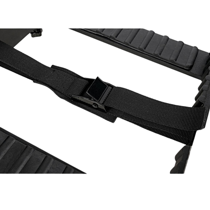 MadJax® "The Porter" Multi-Purpose Rack with Brackets