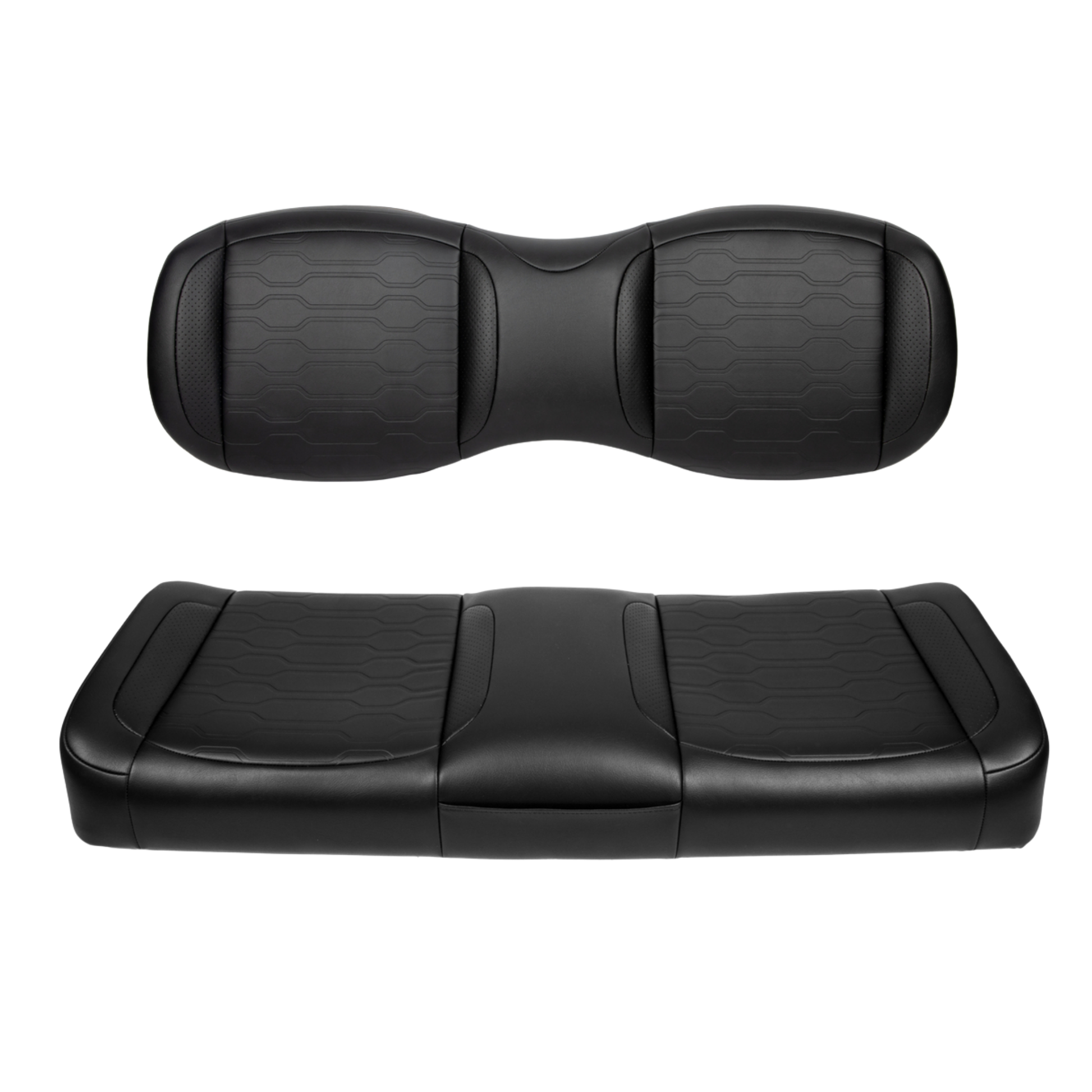 MadJax® Genesis 250/300 Rear Seat Cushions
