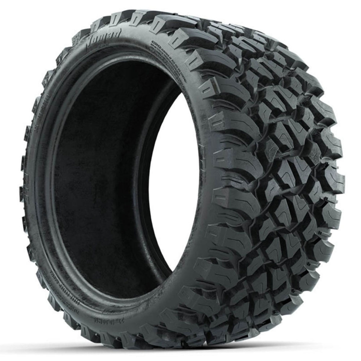 23x10-R15 GTW® Nomad Steel Belted Radial Tire