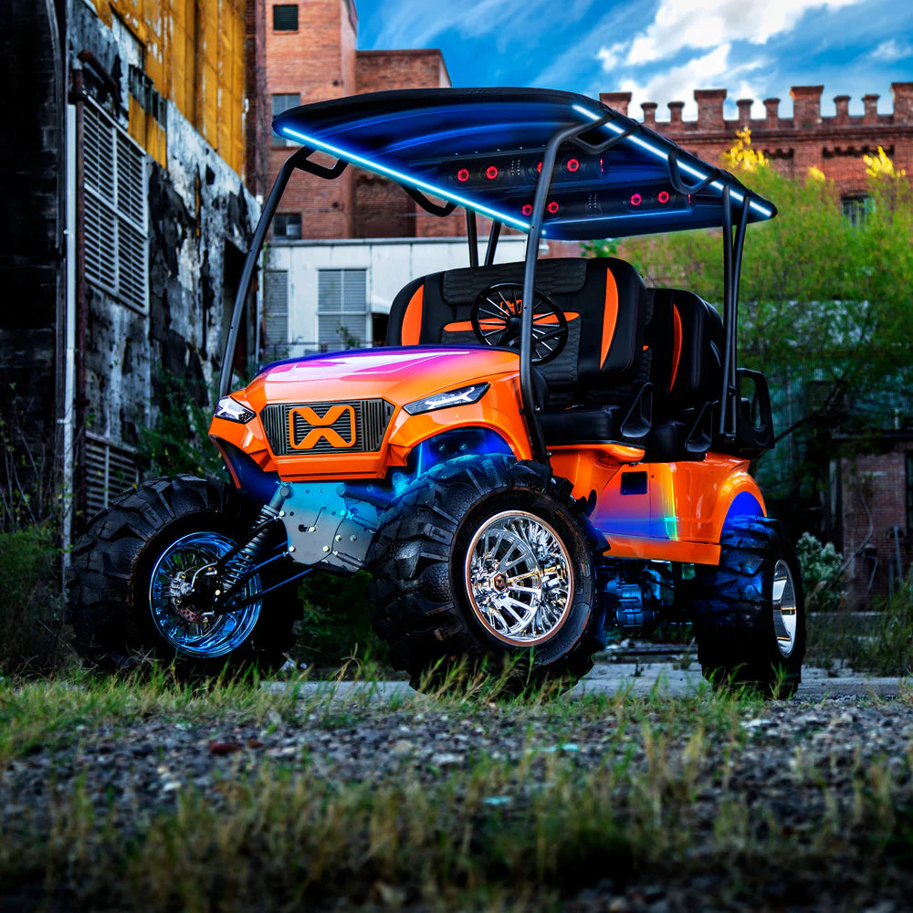 -Extreme Kartz