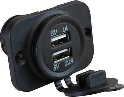 Rhox Platinum Turn Signal Kit 12V