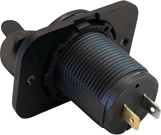 Rhox Platinum Turn Signal Kit 12V