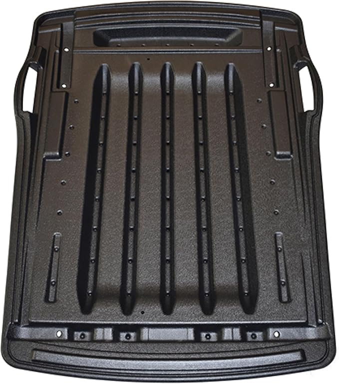 EZGO RXV 54" Roof Top - Black