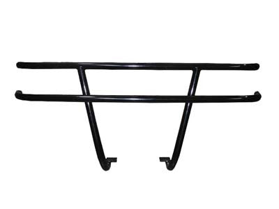 Jakes Tubular Steel Brush Guard for Club Car Precedent 2004+