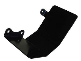 Skid Plate (Jakes/Blk Steel) Cc Prec/G 97-Up Ds