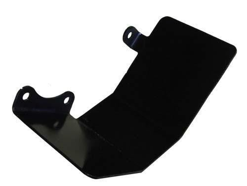 Skid Plate (Jakes/Blk Steel) Cc Prec/G 97-Up Ds