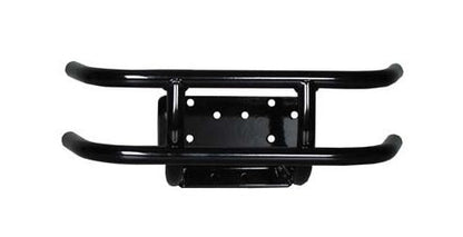 Winch mount front bumper (Jakes)