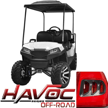 Havoc Off Road Body Kit