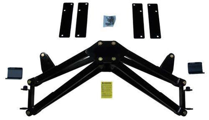 Jakes Lift Kit,  7" Double A-Arm Ya G2-G9