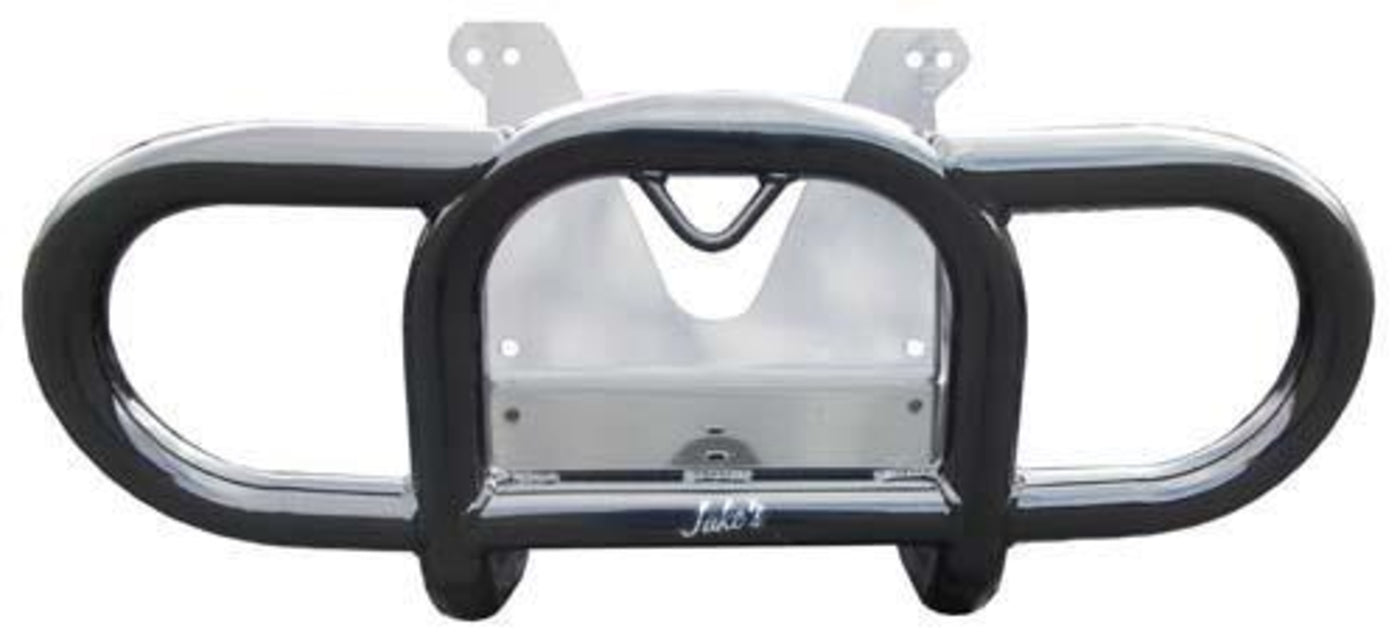 Winch mount bumper (Jakes) EZ TXT 1994.5 - 2013.5