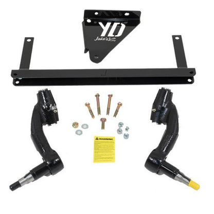 Jakeâ€™s Yamaha Electric Drive2 6â€³ Spindle Lift Kit (Years 2017-Up)