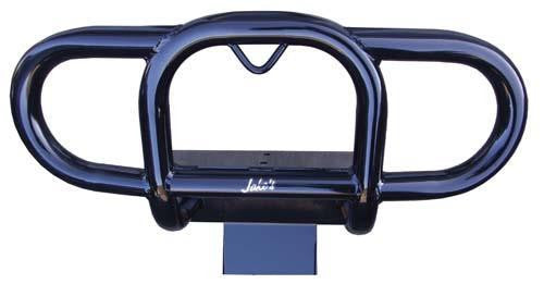 Winch Mount Bumper (Jakes) Ez RXV