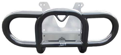 Winch Mount Bumper (Jakes) Ez TXT 1994.5 - 2013.5