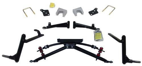 Jakes Cc Ds 6" W/Hvy Duty Rear Lift 82-04.5 Elec. 97-0