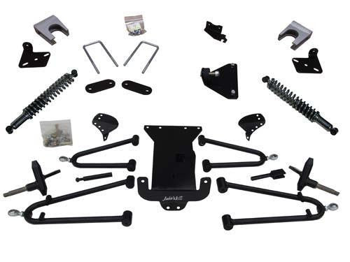 Jakes Lift Kit Lt Ezgo RXV Gas 08 - 2013