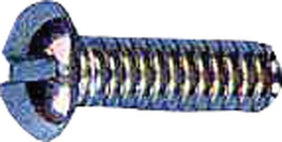 1/4″-20 x 1-1/2″ Truss Head Machine Screw