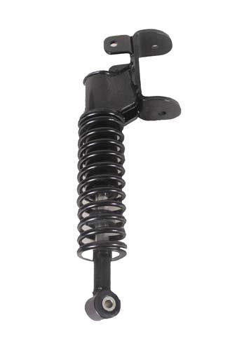 Front Strut Assy-Pass.-Ezgo RXV