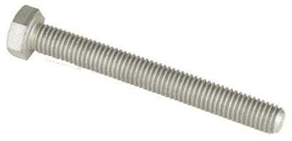 Metric Screw For Clevis(Long) & King Pin