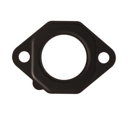 Insulator To Bracket Gasket-Fe350 Cc