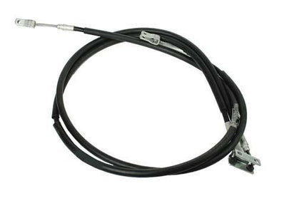 Brake Cable  Assy, Ez 2002-Up