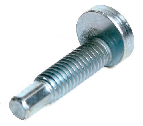 Frnt Spring Eccentric Adjust Screw,Cc Ds & Prec 82-Up