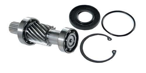 Input Shaft Kit, Ez Elec 2008+ RXV