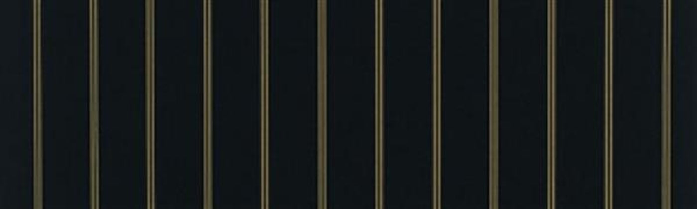 Cham CP 36" Val 4988 Cooper Black (All CC, Ya G14-G22)