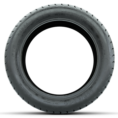 Tire, 225/30-14 4PR, GTW Mamba Street