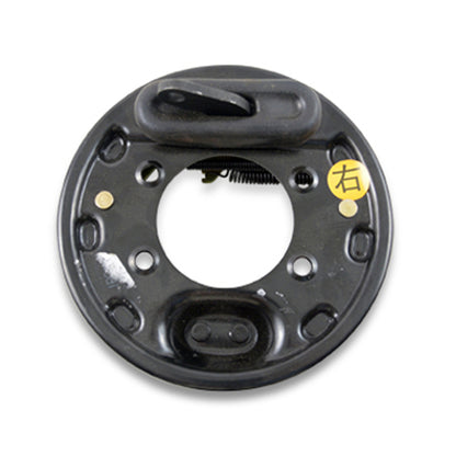 Star EV Sirius/Capella 2/2+2 Driver Side Backing Plate