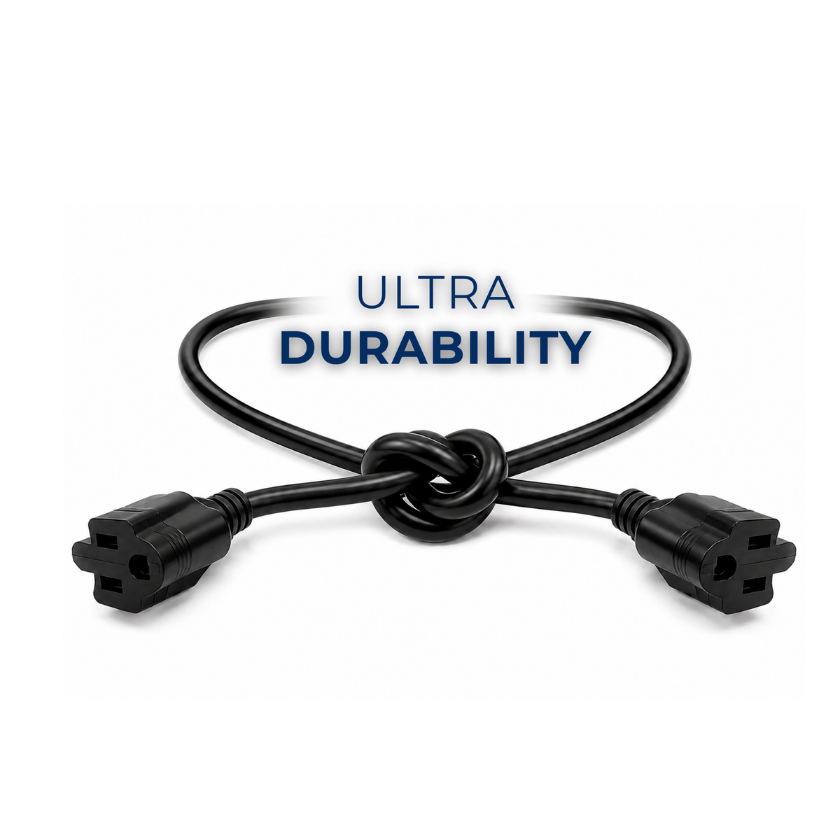 Club Car Precedent / Tempo / Onward OEM Charge Port with Standard 110V Plug