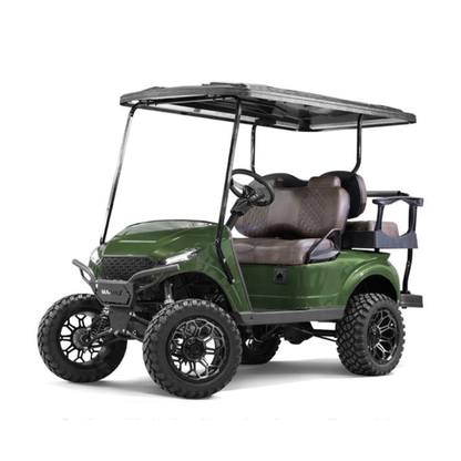 MadJax® Storm Body Kit for E-Z-GO TXT (1994–Current) – Forest Green