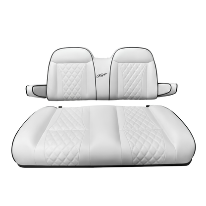 Kozip Aeris Front Seat Cushion Set – Club Car Precedent / Tempo / Onward
