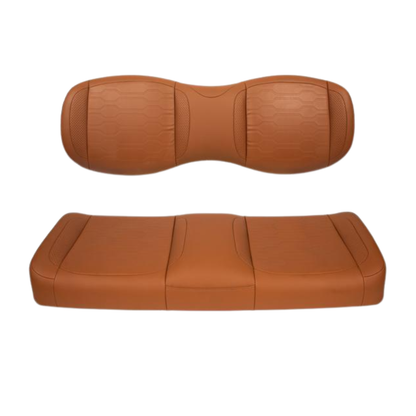 MadJax® Genesis 250/300 Rear Seat Cushions