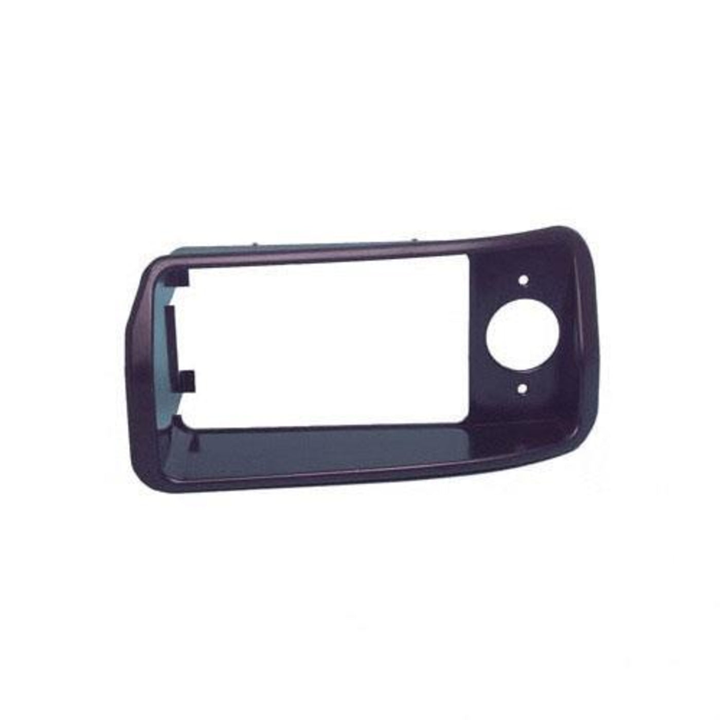 Club Car Driver Side Bezel Front Chrome (93-03)