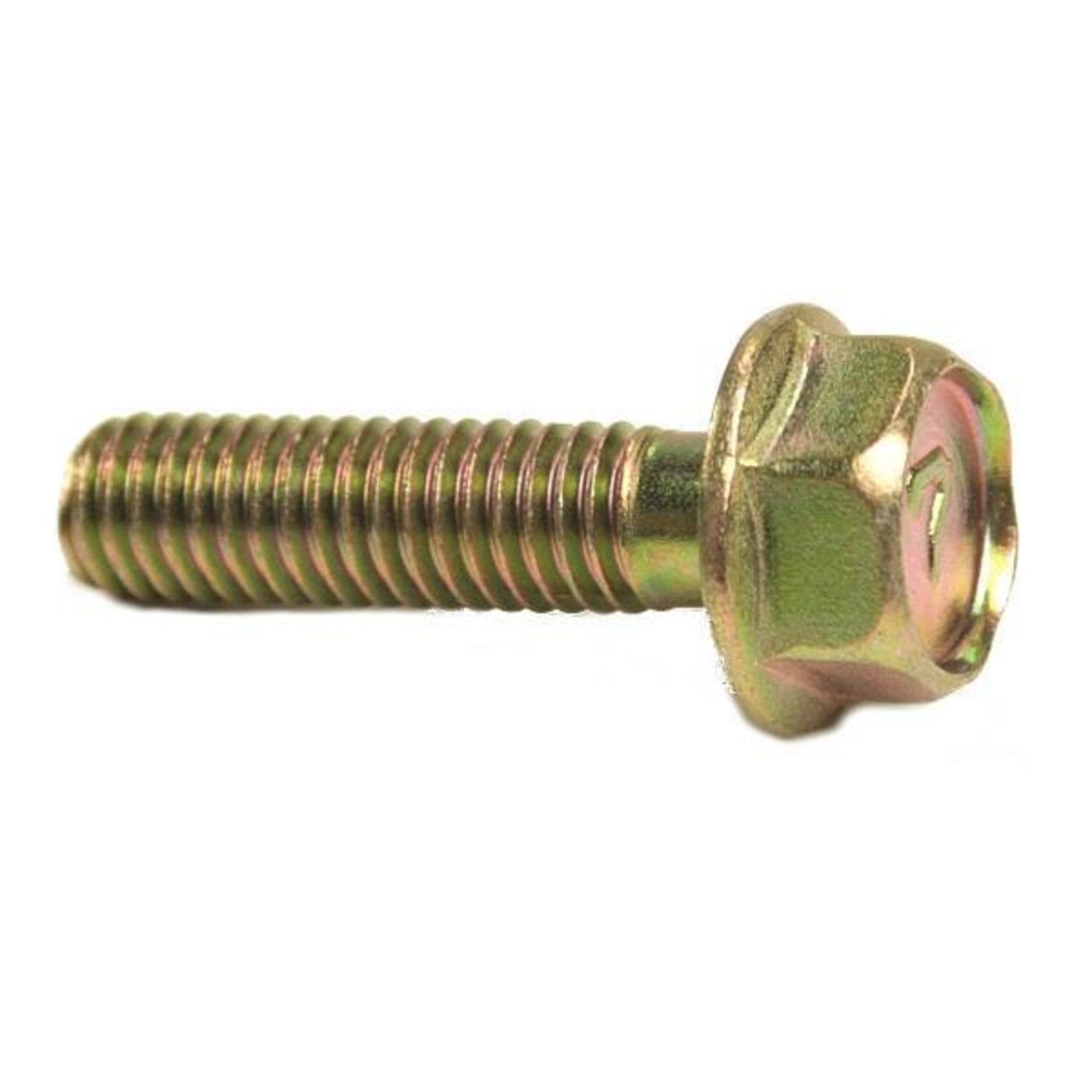 Bolt*M6X30Mm Lg/EZ