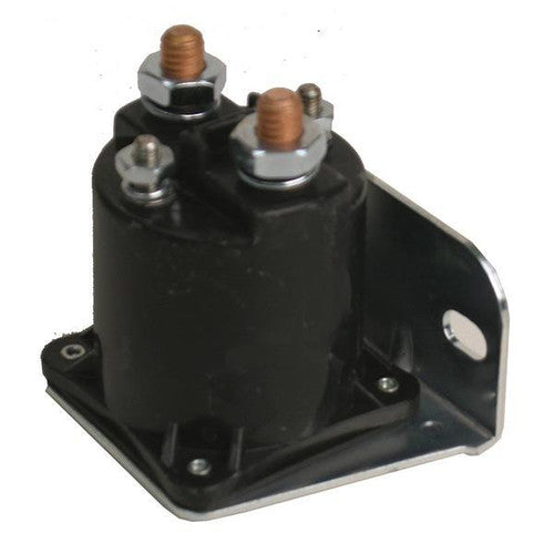 Solenoid Kit, 36/48v, Ez RXV