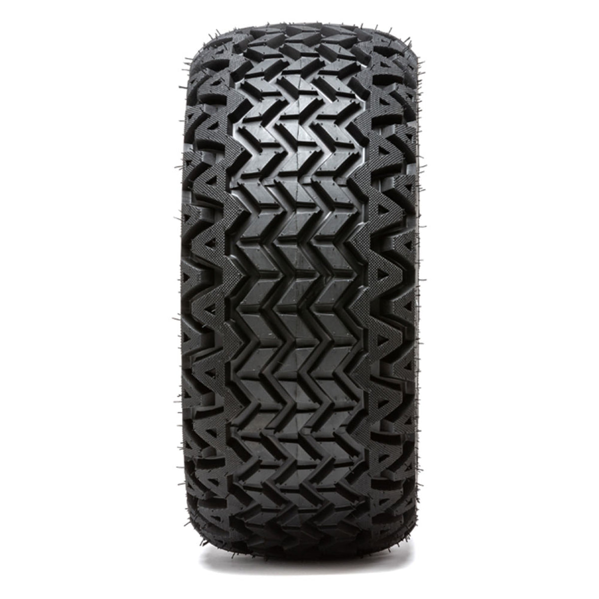 12 GTW Spyder Black and Machined Wheels with 23 DOT Predator A/T Tires  Set of 4